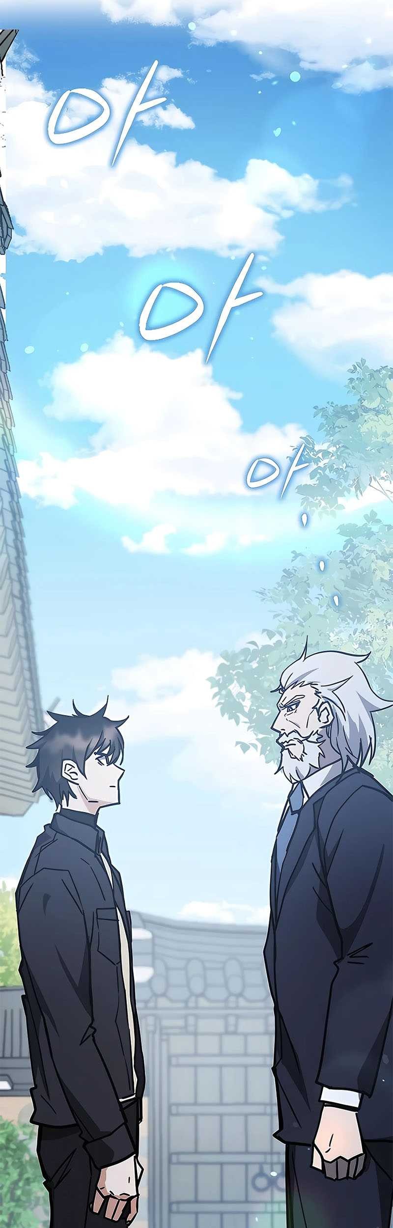 Transcension Academy Chapter 43 Gambar 81