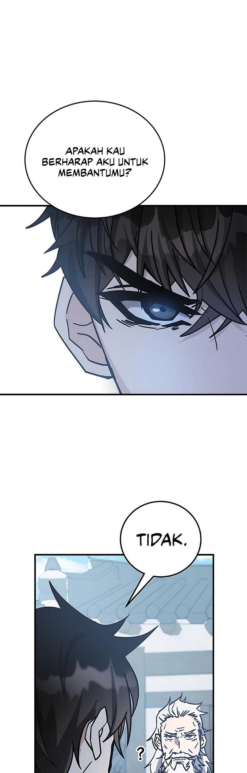 Transcension Academy Chapter 43 Gambar 83