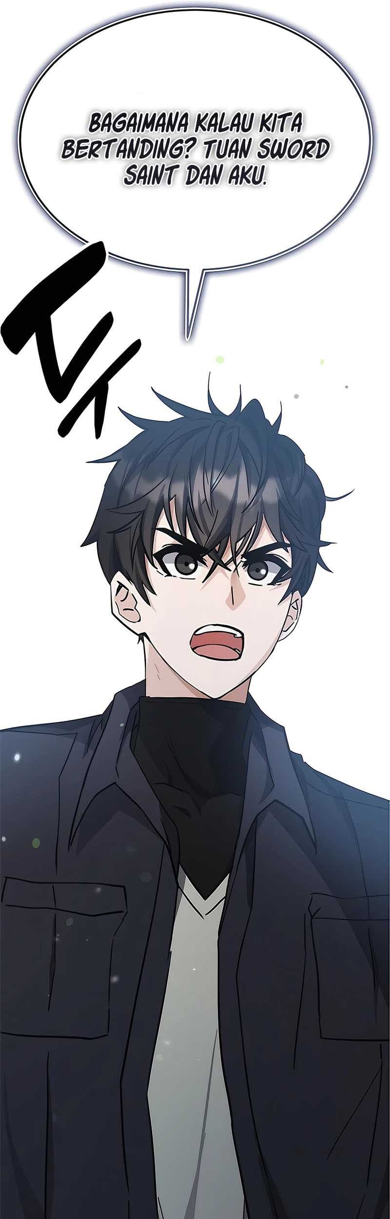 Transcension Academy Chapter 43 Gambar 85