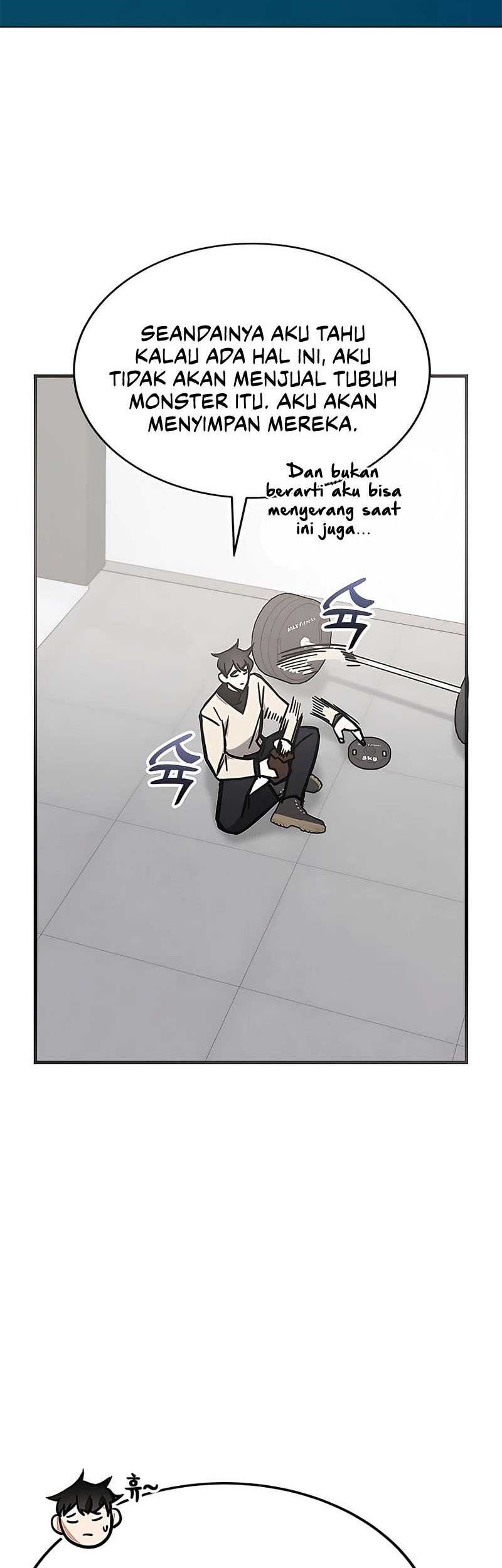Transcension Academy Chapter 43 Gambar 3