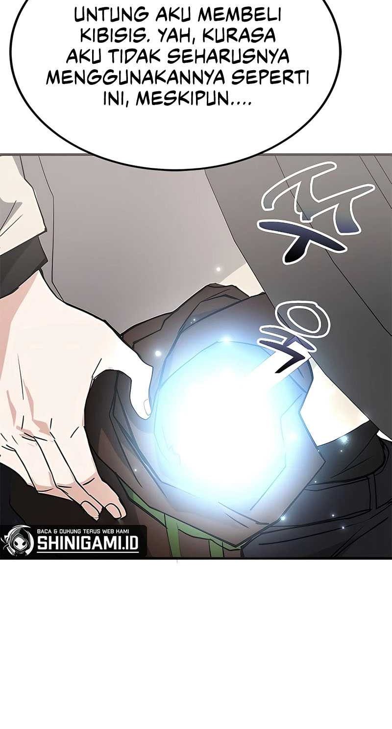 Transcension Academy Chapter 43 Gambar 4
