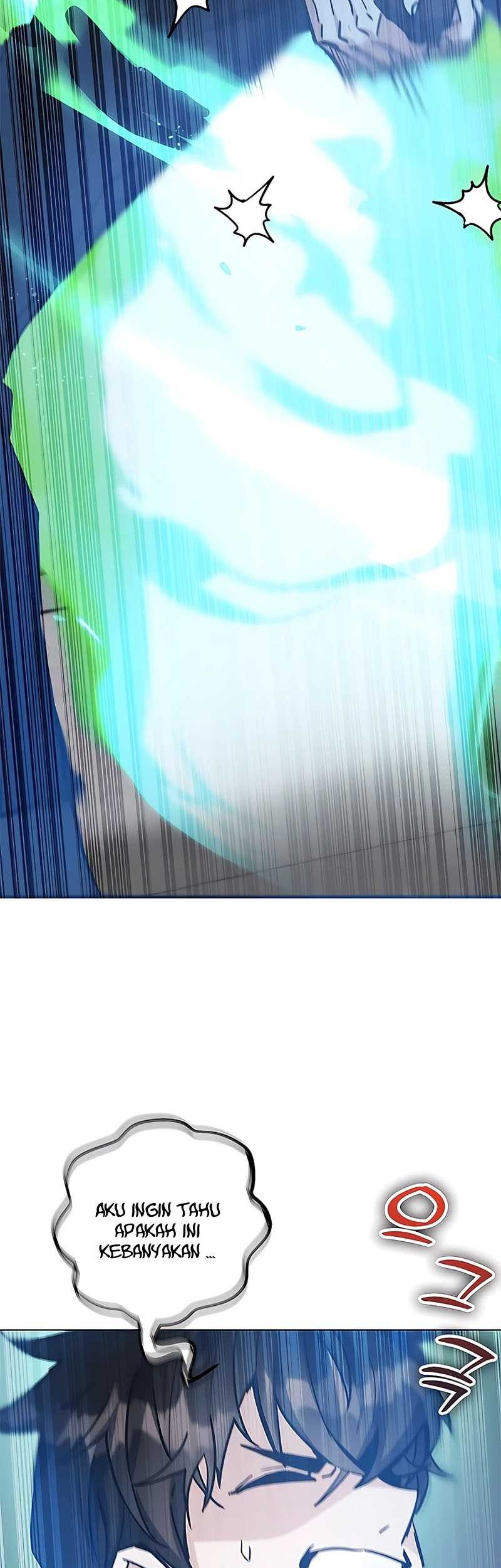 Transcension Academy Chapter 43 Gambar 6