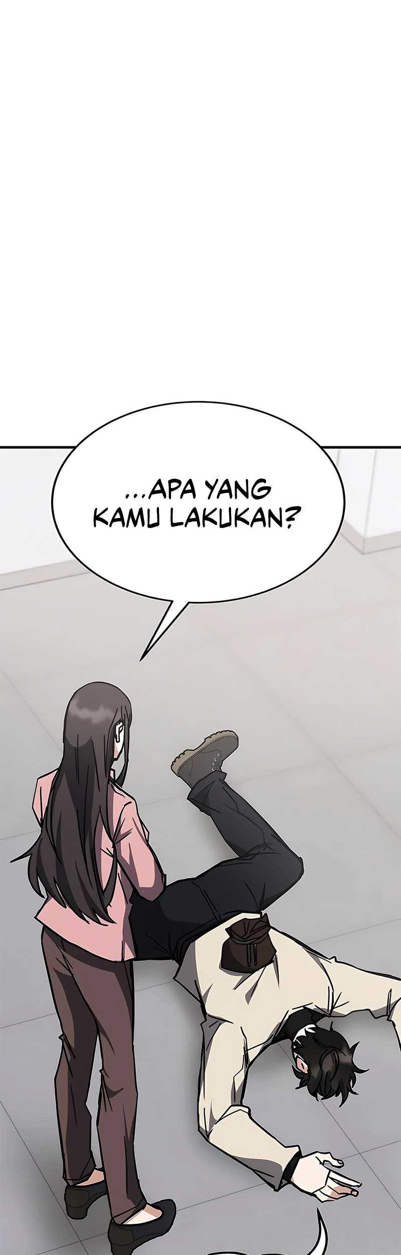 Transcension Academy Chapter 43 Gambar 14