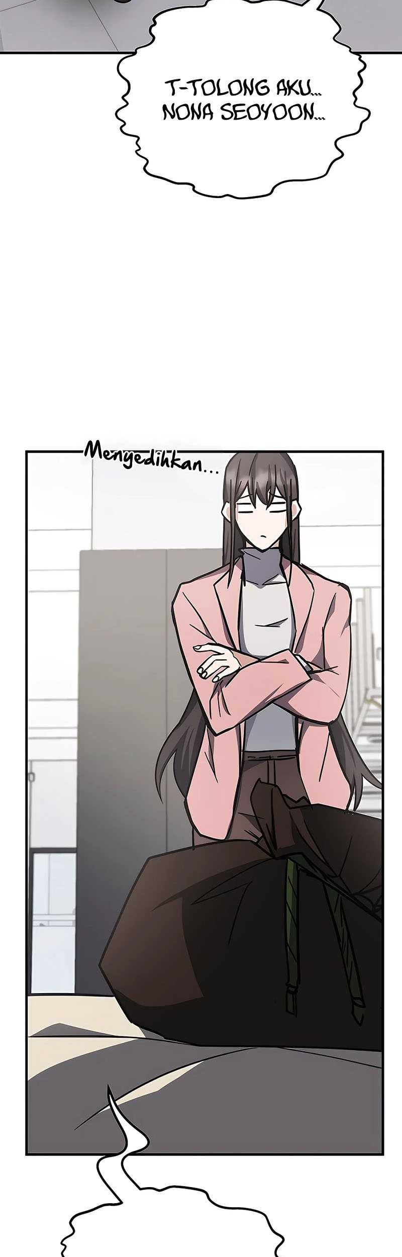 Transcension Academy Chapter 43 Gambar 15