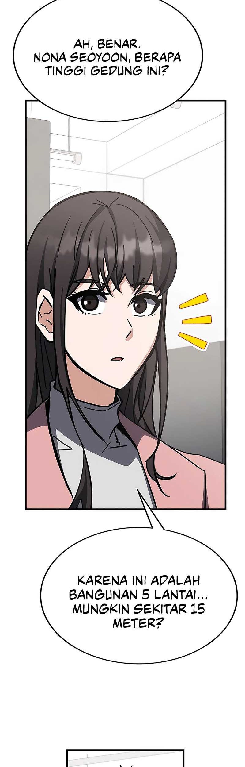 Transcension Academy Chapter 43 Gambar 22