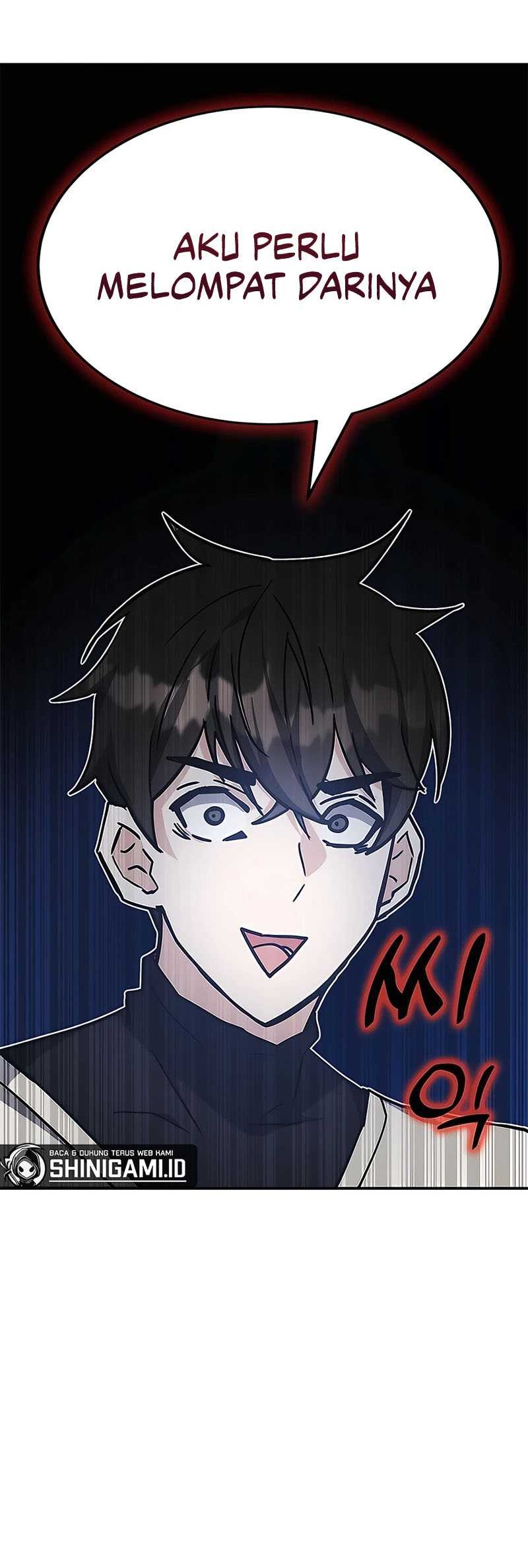 Transcension Academy Chapter 43 Gambar 24
