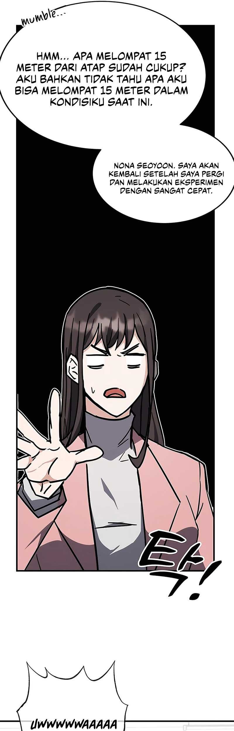 Transcension Academy Chapter 43 Gambar 25