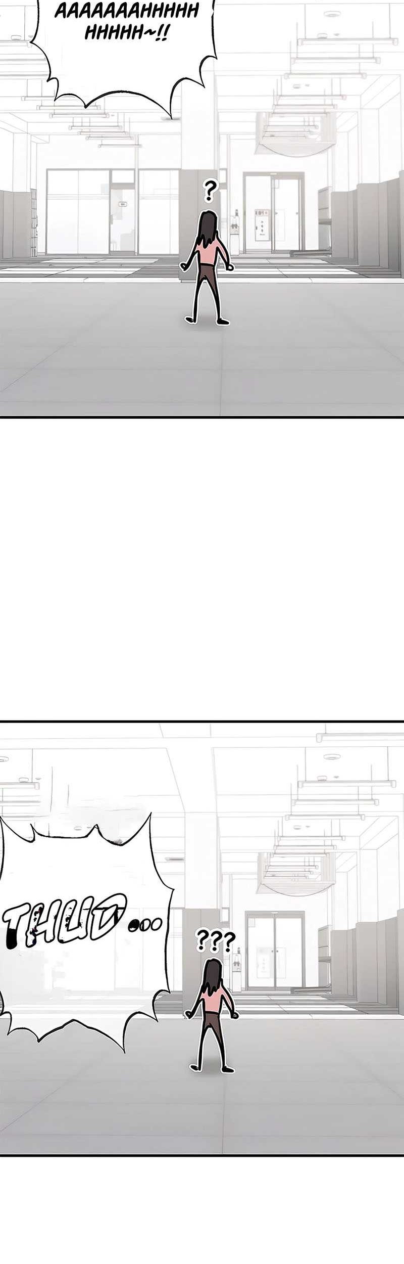 Transcension Academy Chapter 43 Gambar 26