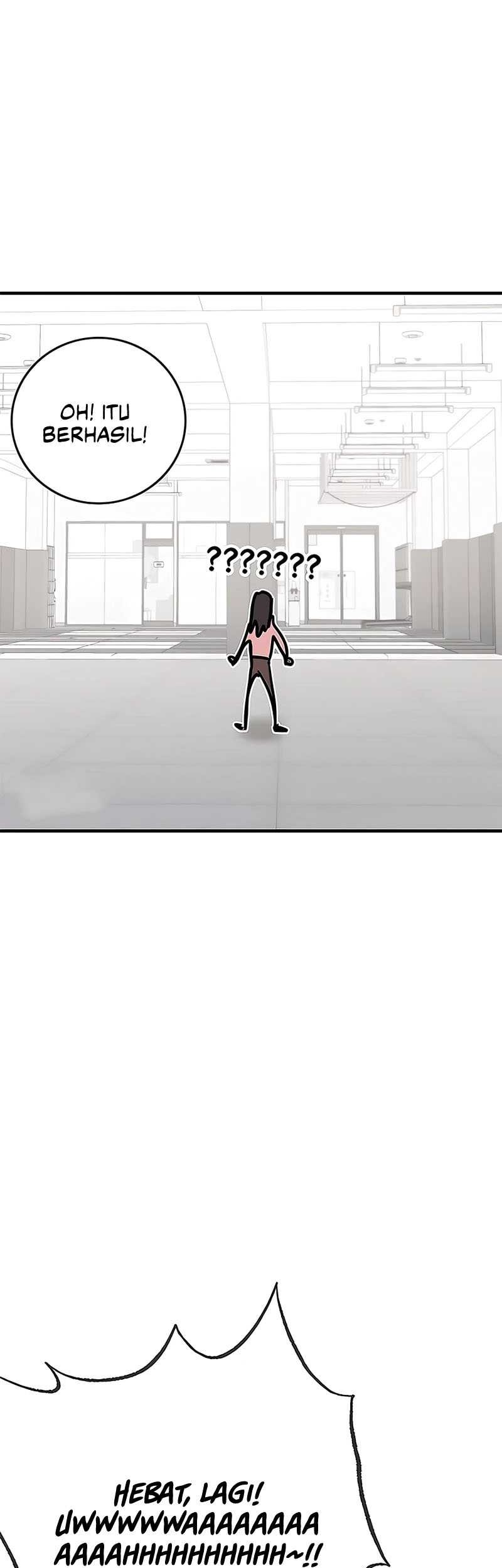 Transcension Academy Chapter 43 Gambar 27