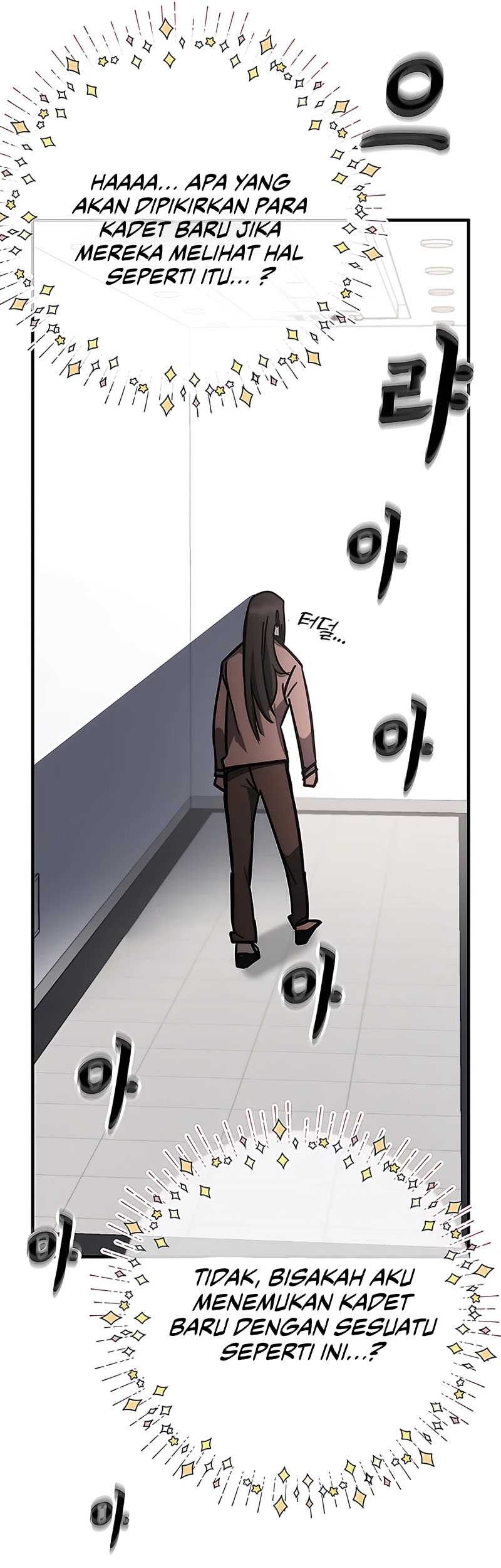 Transcension Academy Chapter 43 Gambar 29
