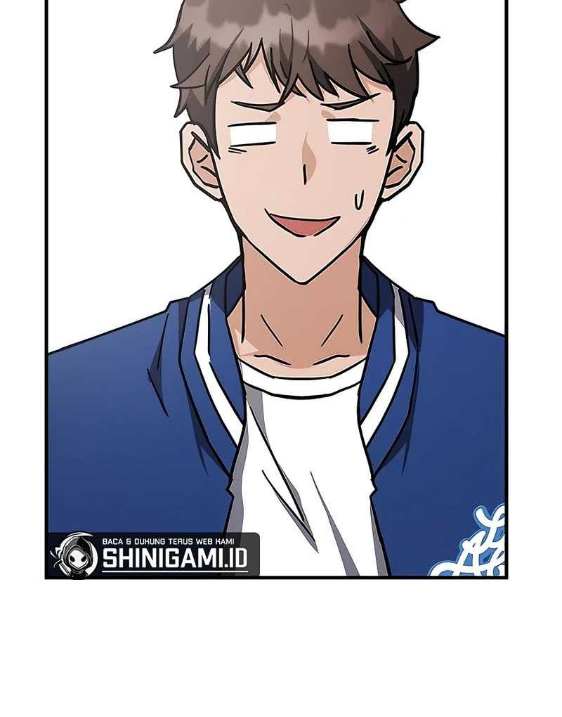 Transcension Academy Chapter 43 Gambar 32