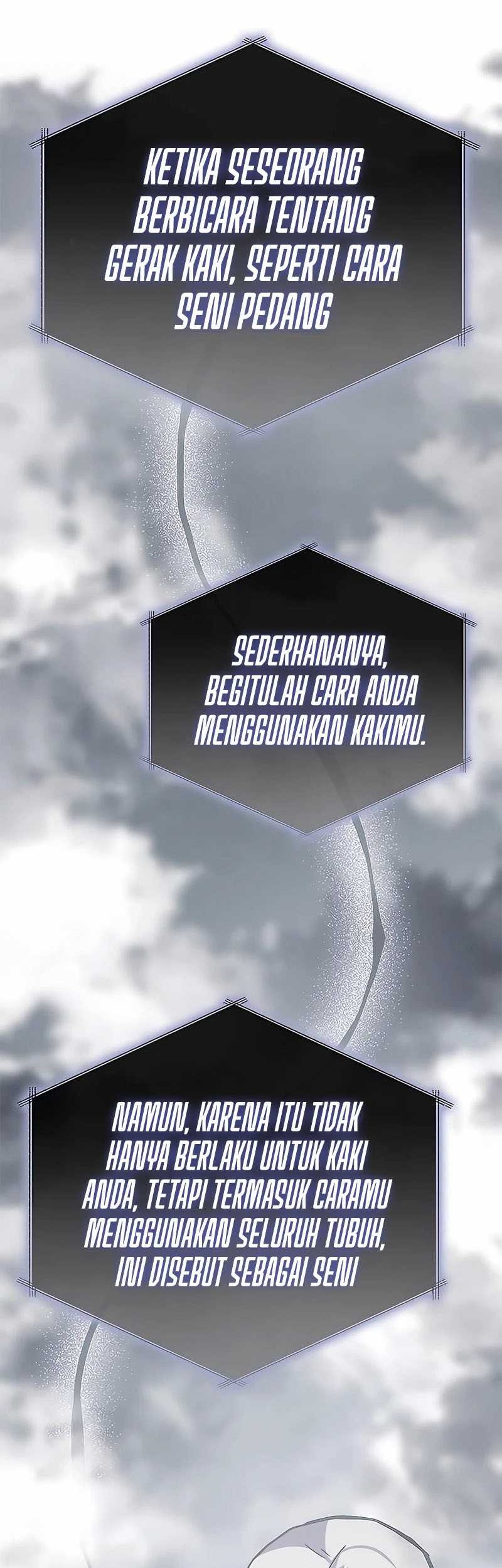 Transcension Academy Chapter 42 Gambar 46