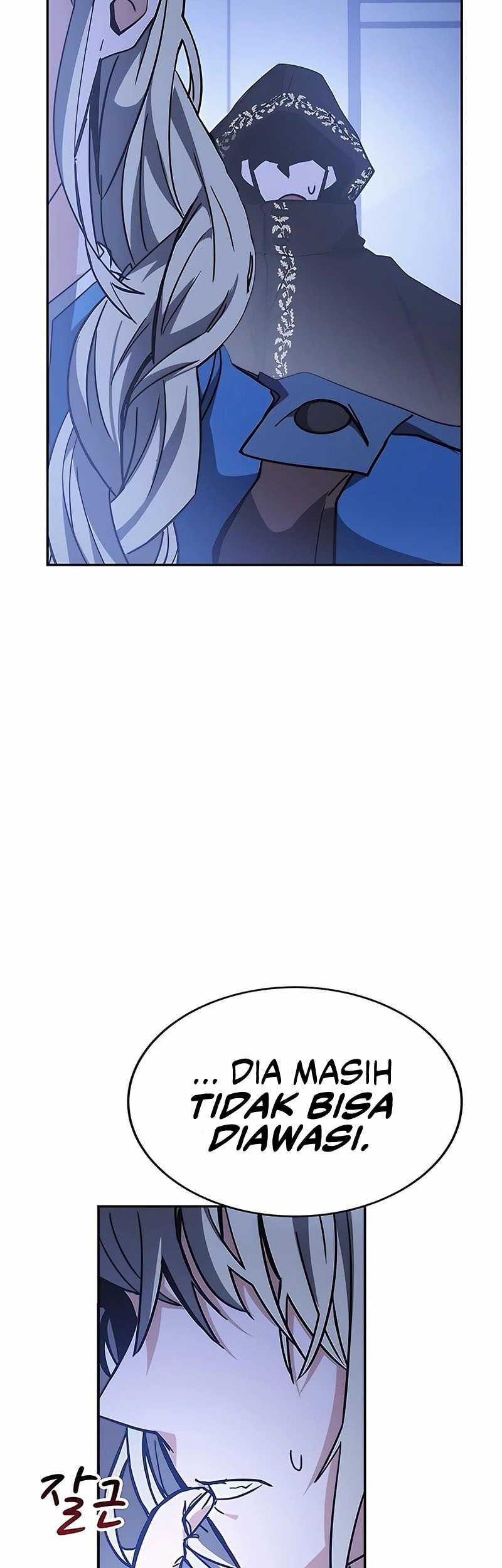 Transcension Academy Chapter 42 Gambar 83