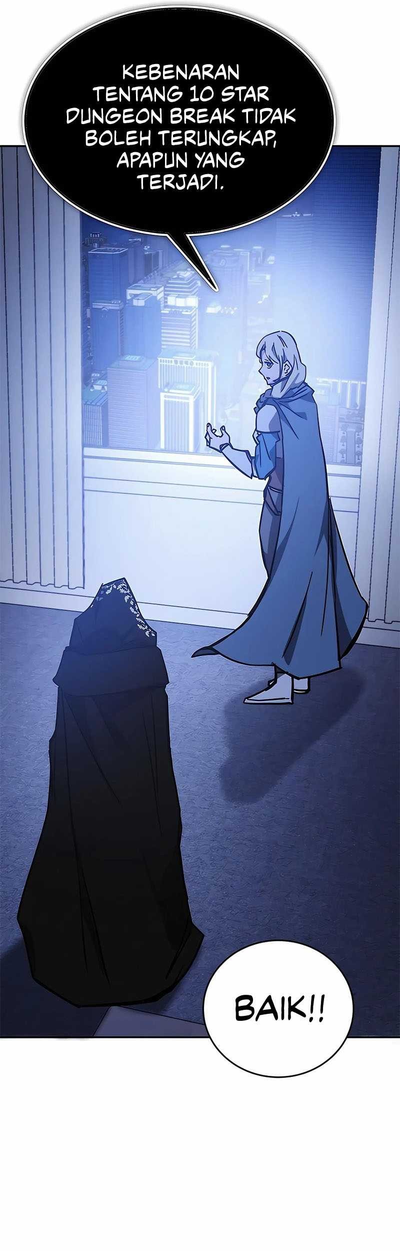Transcension Academy Chapter 42 Gambar 85