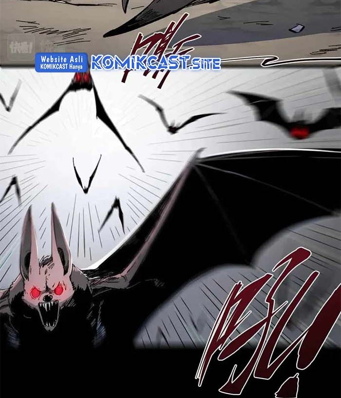 Eternal Kingdom Remake Chapter 84 Gambar 20