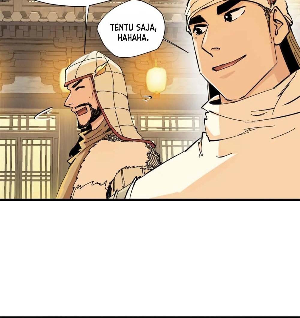 Eternal Kingdom Remake Chapter 83 Gambar 19