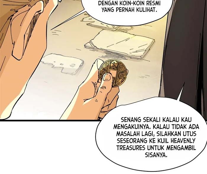 Eternal Kingdom Remake Chapter 83 Gambar 23