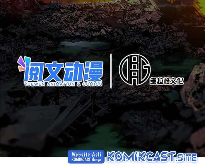 Eternal Kingdom Remake Chapter 83 Gambar 5