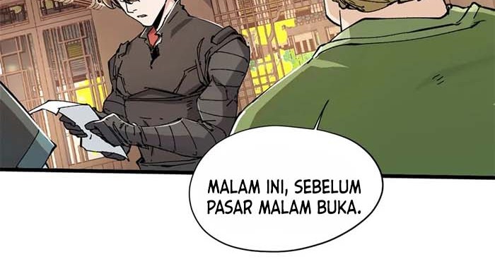 Eternal Kingdom Remake Chapter 83 Gambar 9