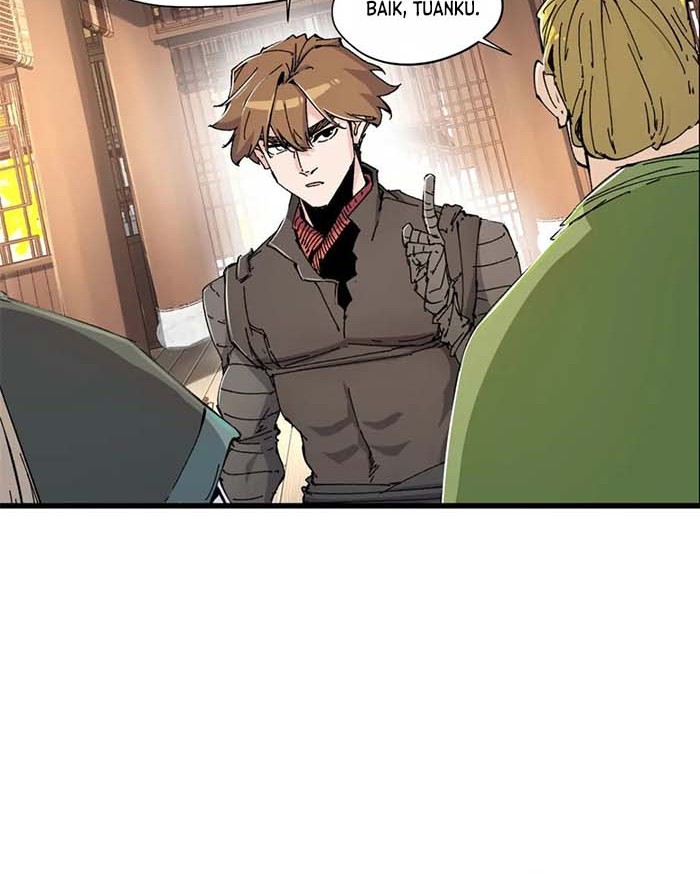 Eternal Kingdom Remake Chapter 83 Gambar 13