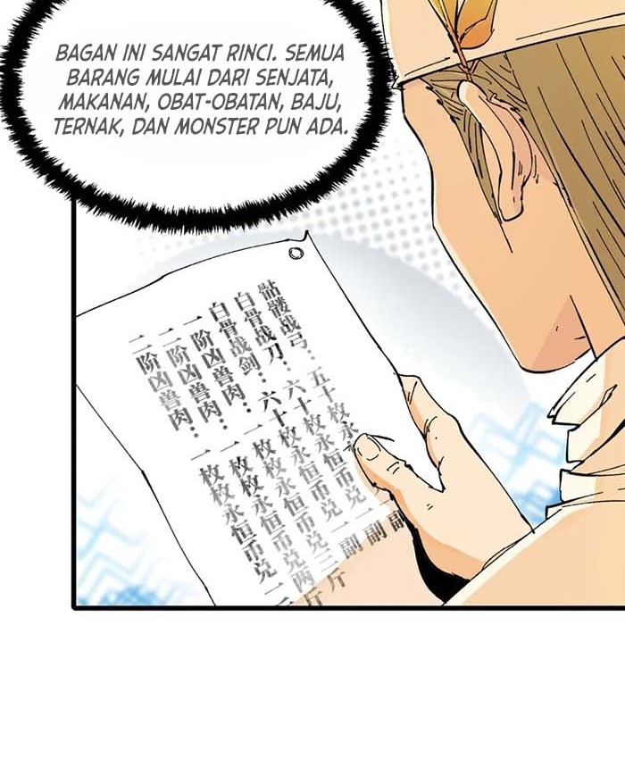 Eternal Kingdom Remake Chapter 83 Gambar 15