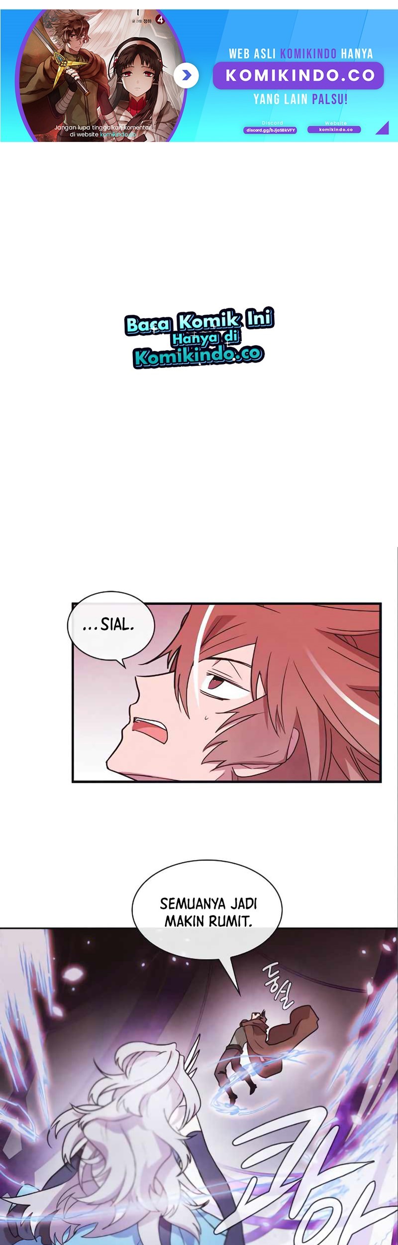 Baca Miracle Hero! Chapter 98 Gambar 2