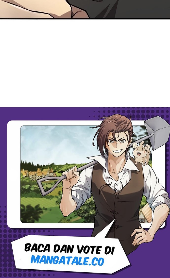 Dark Haired Tactical Genius Chapter 05 Gambar 35