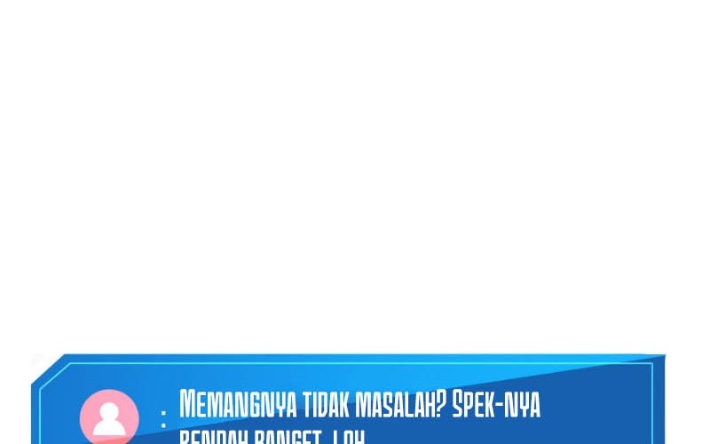 Ranker’s Return (Remake) Chapter 92 Gambar 27