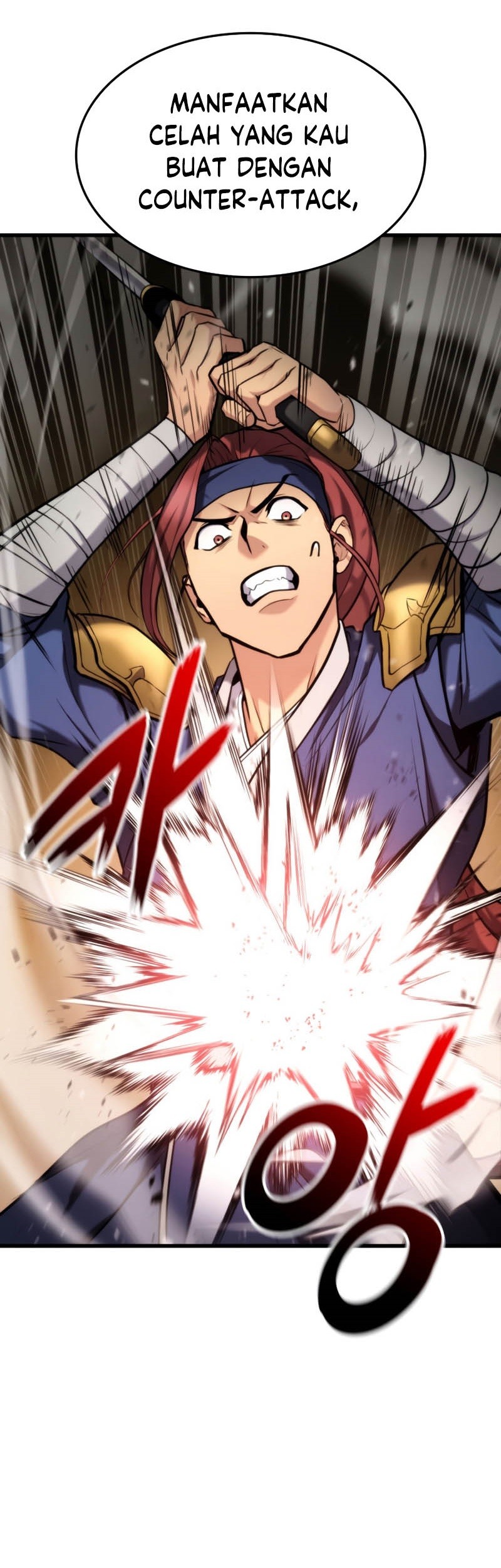 Ranker’s Return (Remake) Chapter 92 Gambar 62