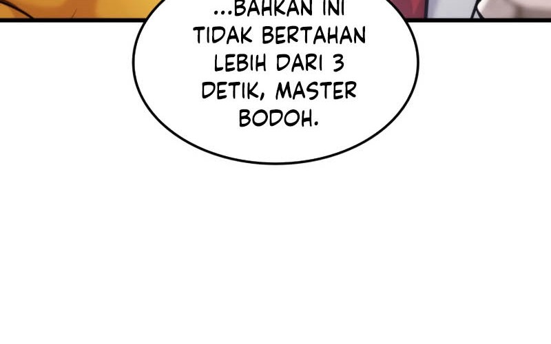 Ranker’s Return (Remake) Chapter 92 Gambar 107