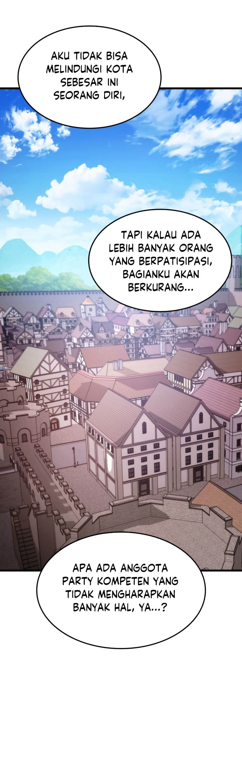 Ranker’s Return (Remake) Chapter 92 Gambar 114