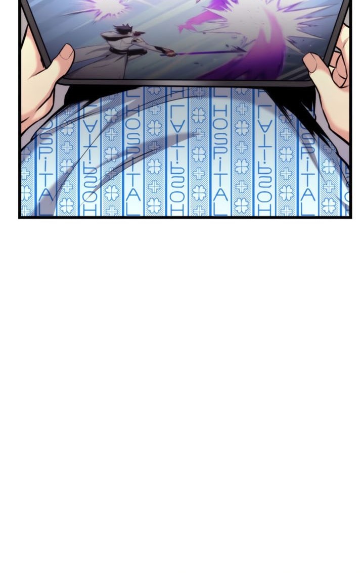 Ranker’s Return (Remake) Chapter 91 Gambar 57