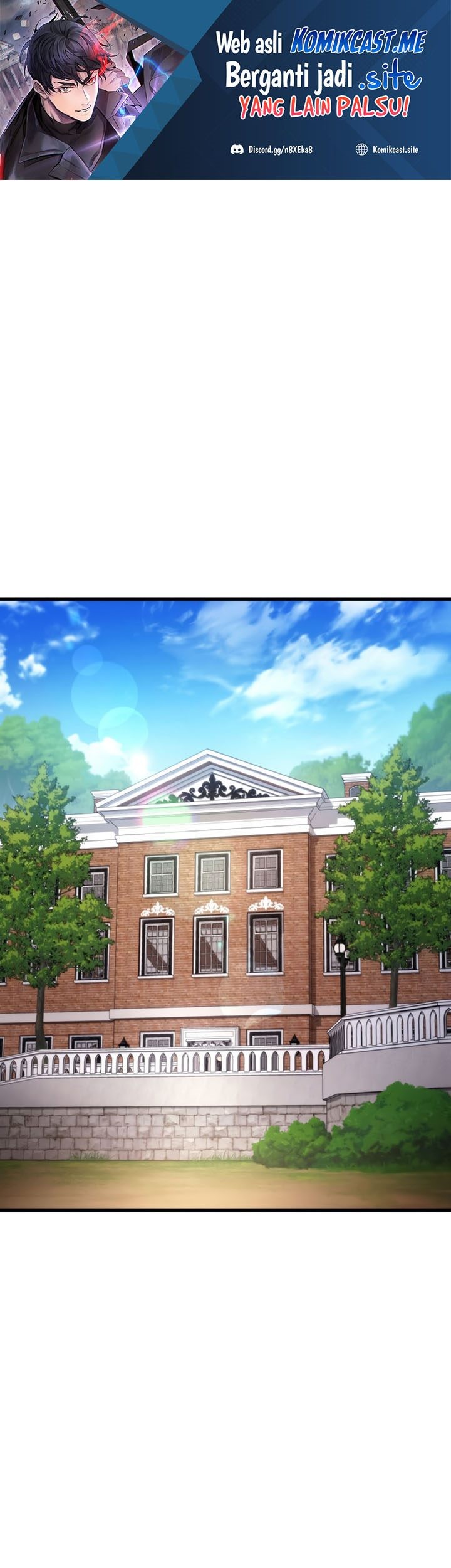Baca  Ranker’s Return (Remake) Chapter 91 Gambar 2