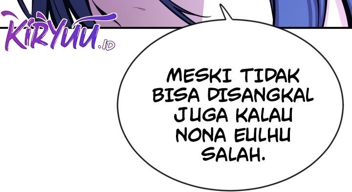 The Legend Of Mir: The Gold Armor Chapter 35 Gambar 6