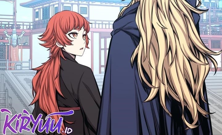 The Legend Of Mir: The Gold Armor Chapter 35 Gambar 27