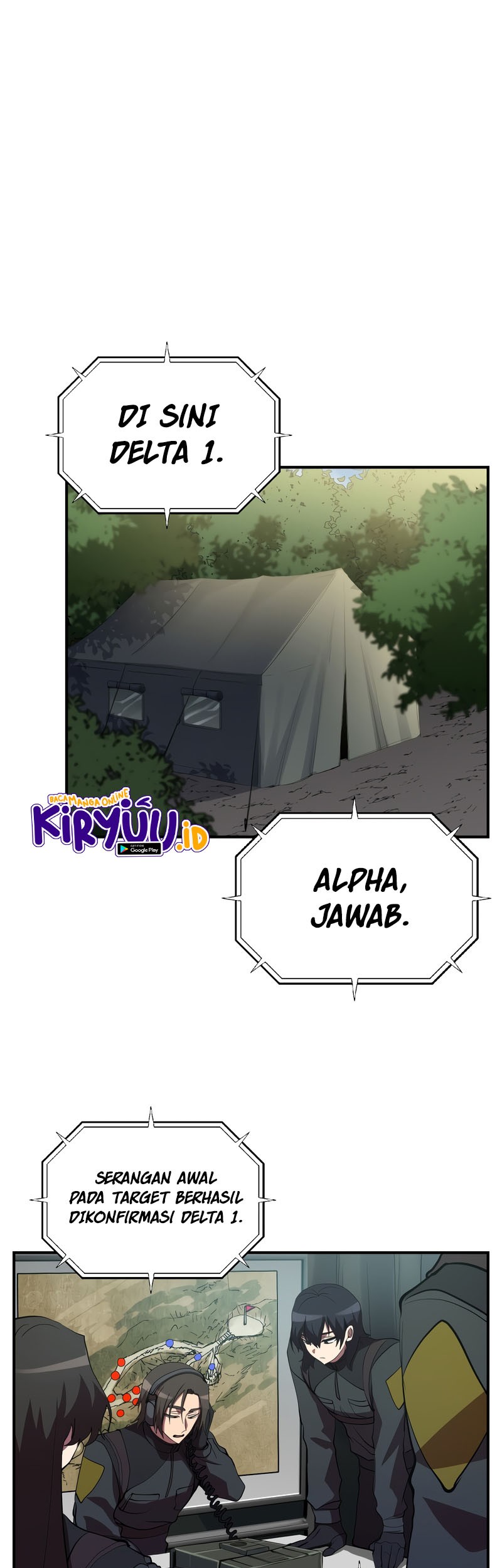 Baca My School Life Pretending to Be a Worthless Person Chapter 47 Gambar 2