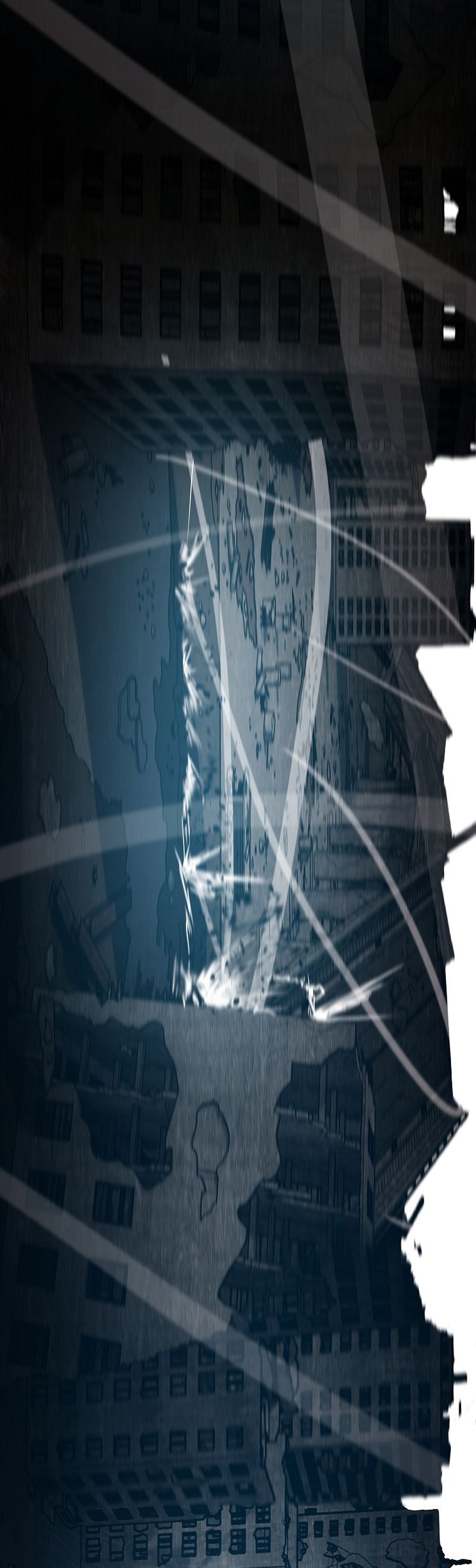 VR HERO Chapter 10 Gambar 19
