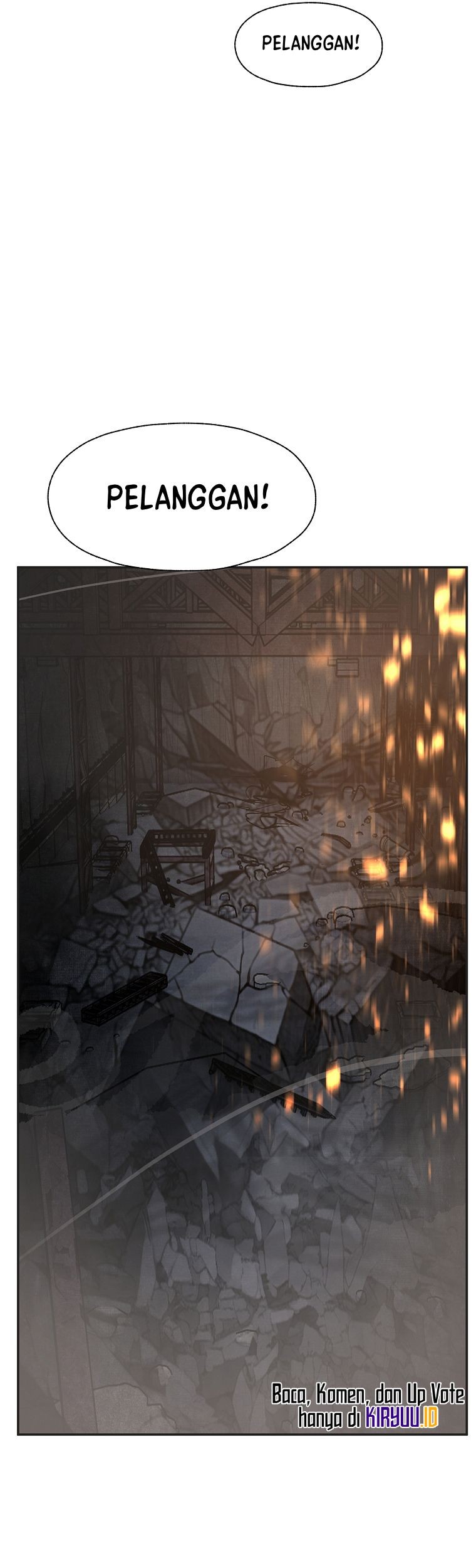 VR HERO Chapter 10 Gambar 23