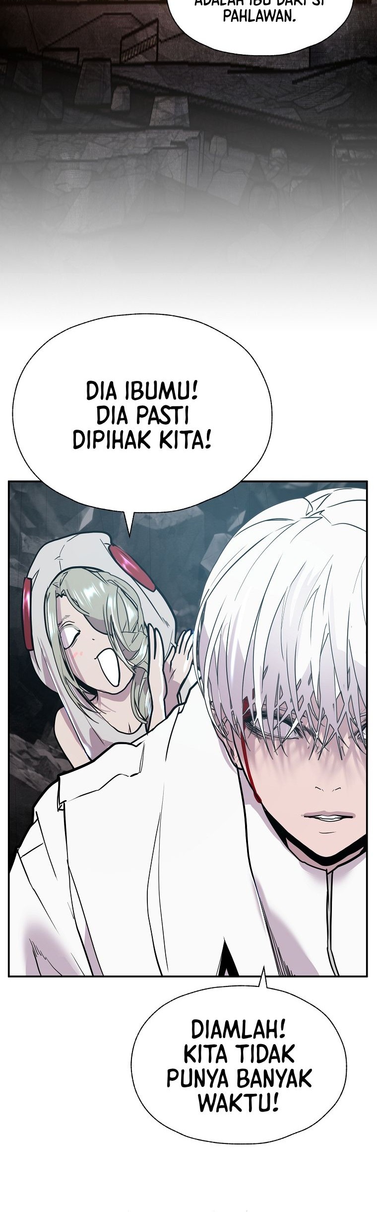 VR HERO Chapter 10 Gambar 28