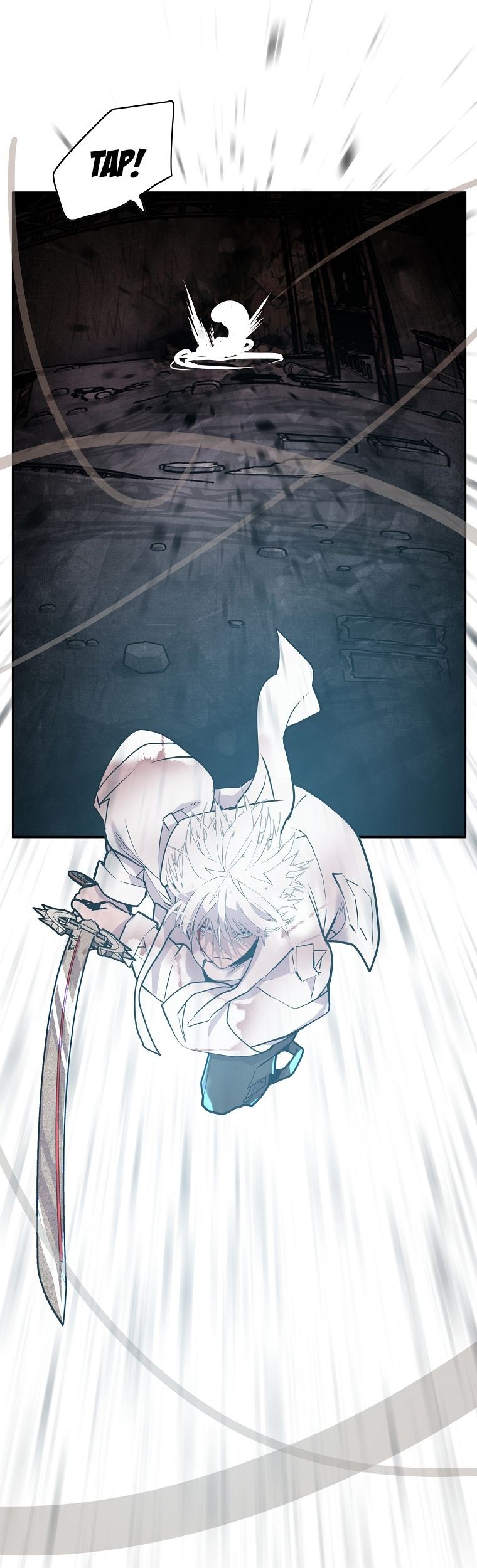 VR HERO Chapter 10 Gambar 29