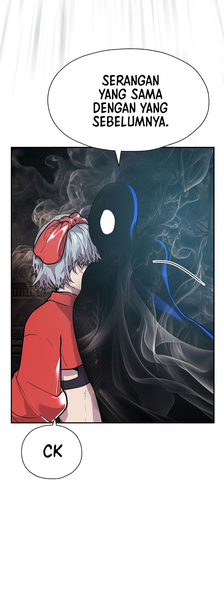 VR HERO Chapter 10 Gambar 30