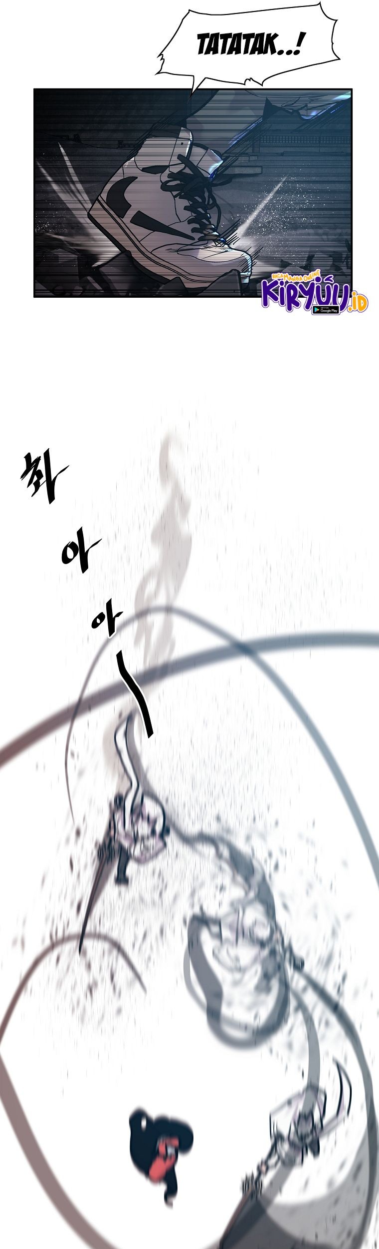 VR HERO Chapter 10 Gambar 31