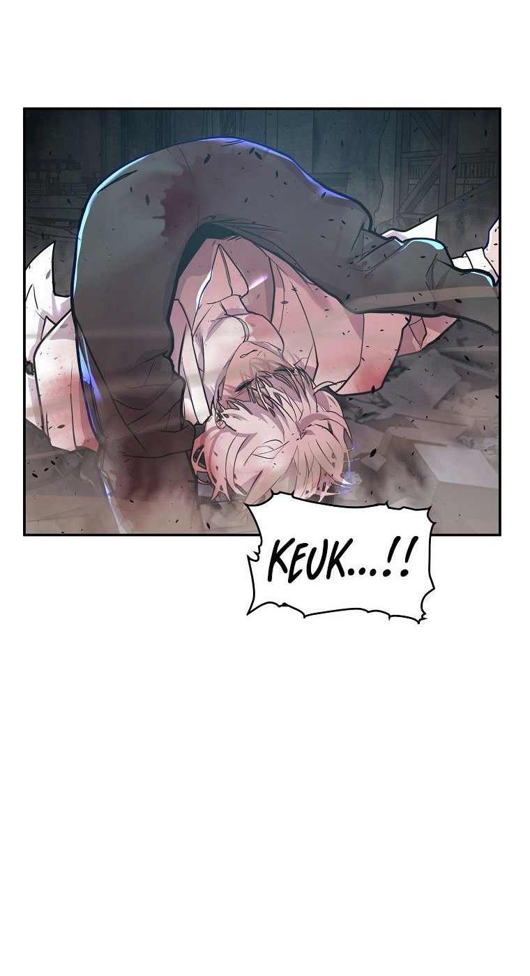 VR HERO Chapter 10 Gambar 36