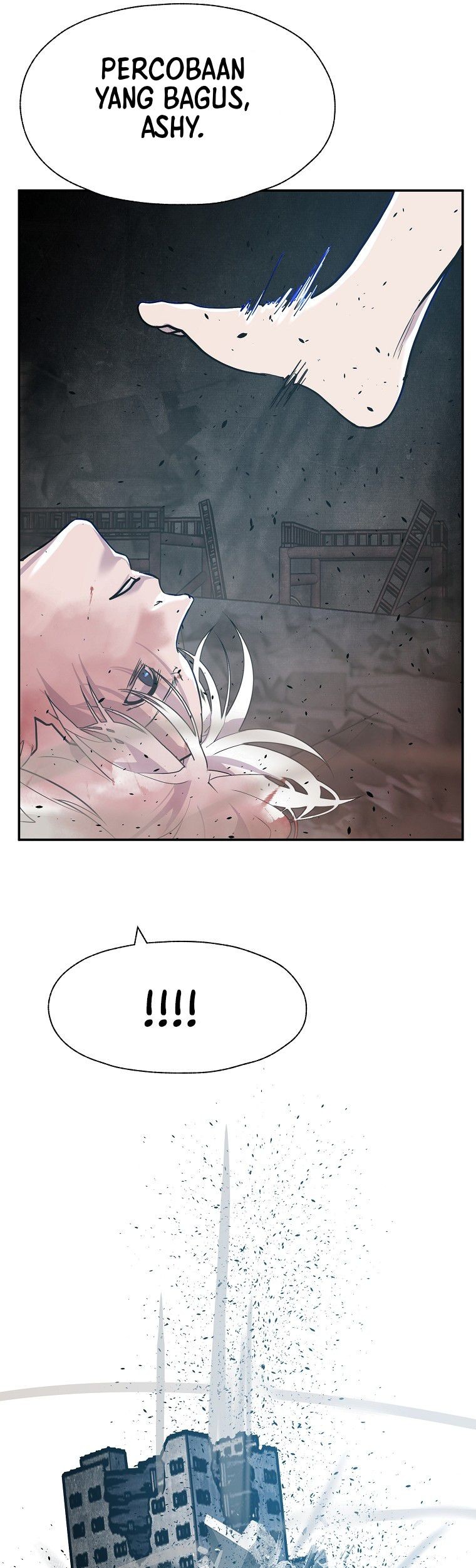 VR HERO Chapter 10 Gambar 37