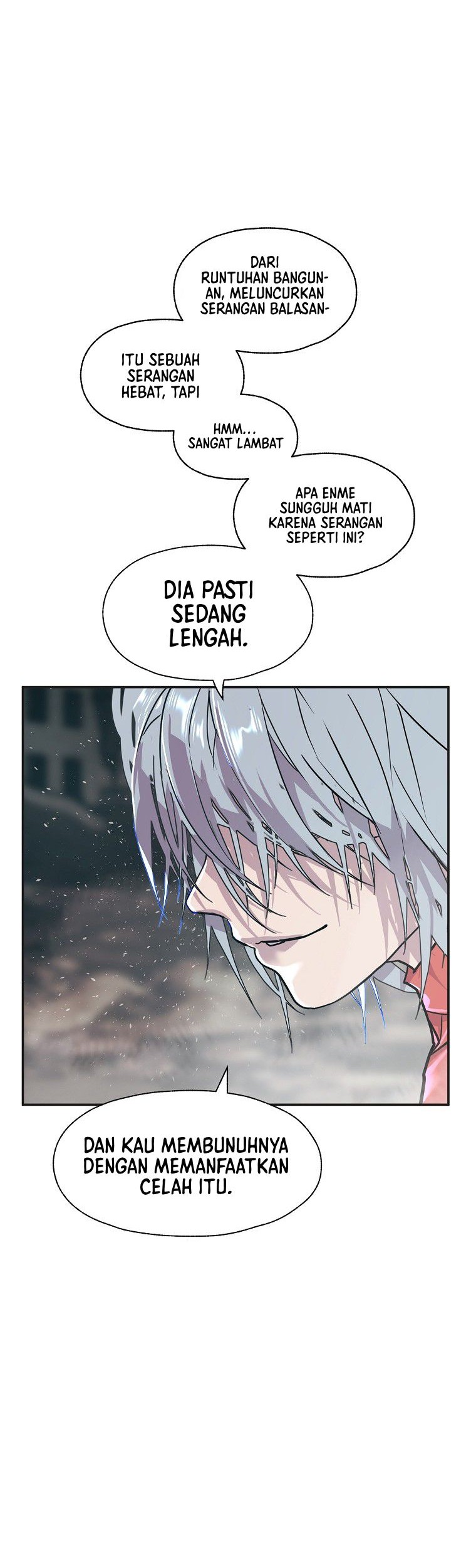 VR HERO Chapter 10 Gambar 40