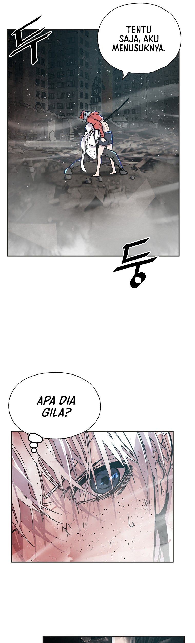 VR HERO Chapter 10 Gambar 41