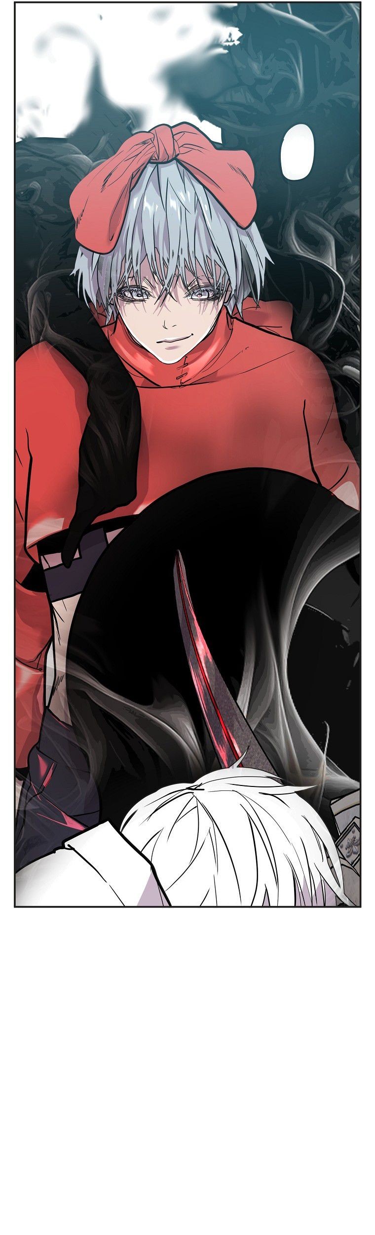 VR HERO Chapter 10 Gambar 43