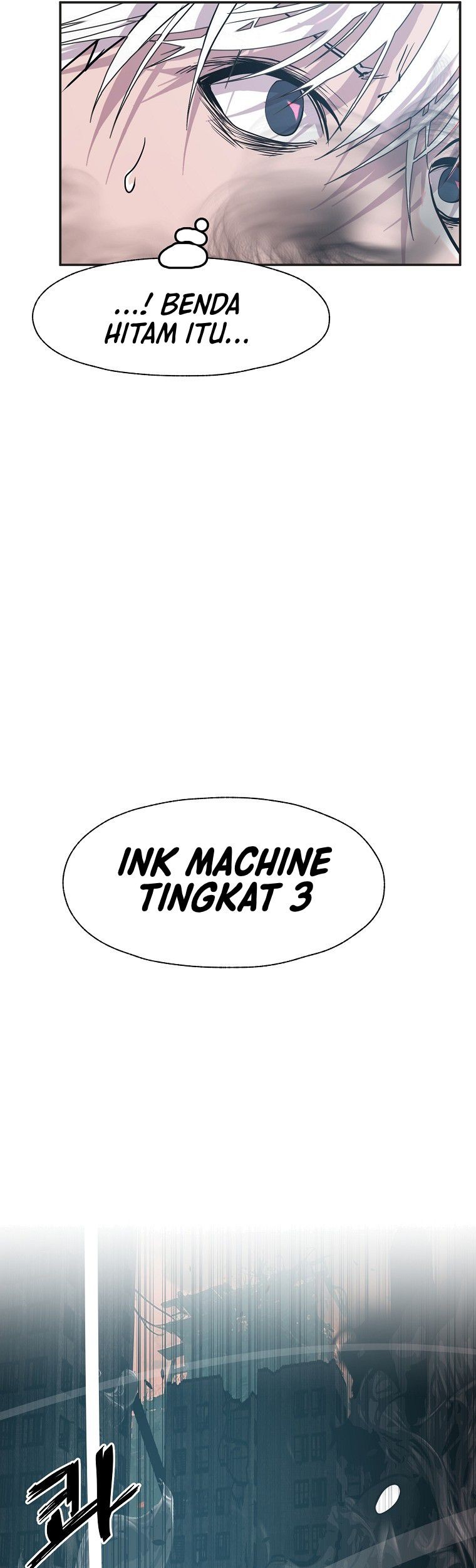 VR HERO Chapter 10 Gambar 45