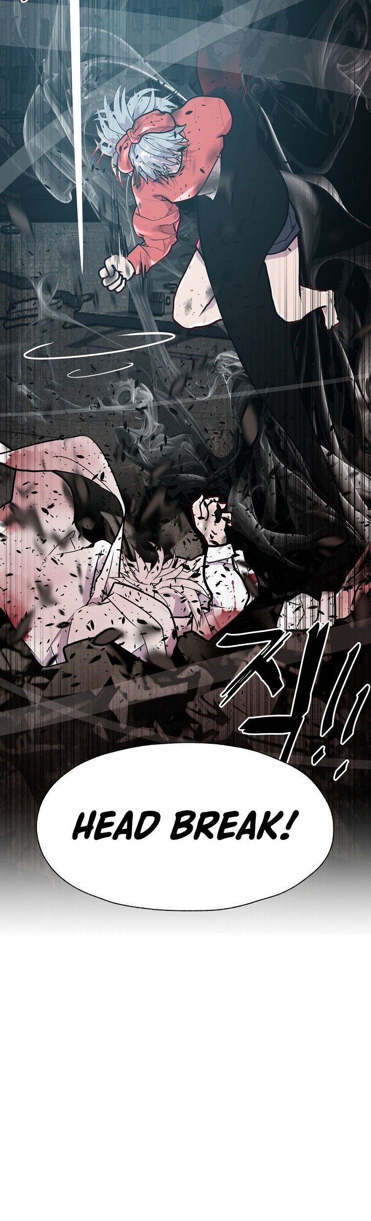 VR HERO Chapter 10 Gambar 46