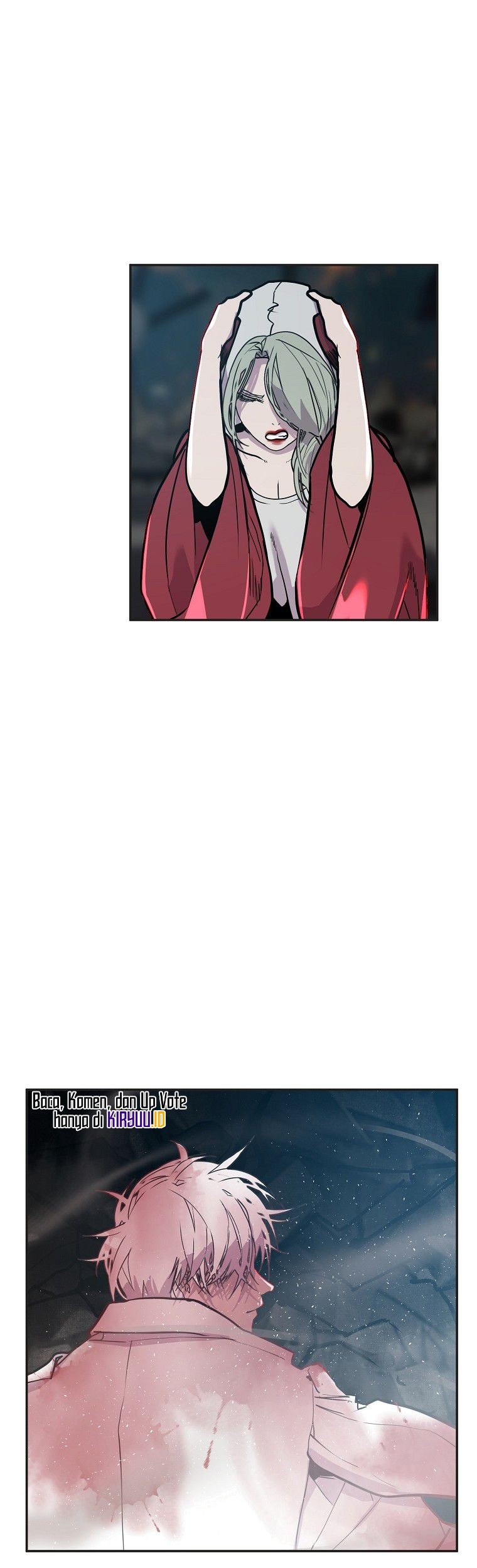 VR HERO Chapter 10 Gambar 47